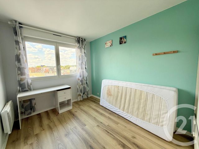 Appartement F3 à vendre - 3 pièces - 65.87 m2 - ARGENTEUIL - 95 - ILE-DE-FRANCE - Century 21 Promo 95