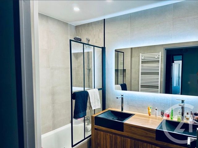 Appartement F3 à vendre - 3 pièces - 65.87 m2 - ARGENTEUIL - 95 - ILE-DE-FRANCE - Century 21 Promo 95
