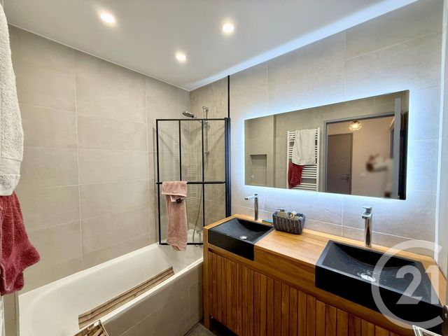 Appartement F3 à vendre - 3 pièces - 65.87 m2 - ARGENTEUIL - 95 - ILE-DE-FRANCE - Century 21 Promo 95