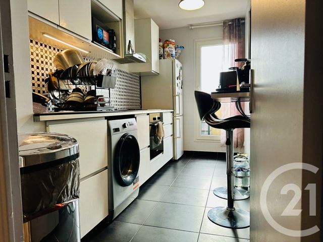 Appartement F3 à vendre - 3 pièces - 65.87 m2 - ARGENTEUIL - 95 - ILE-DE-FRANCE - Century 21 Promo 95