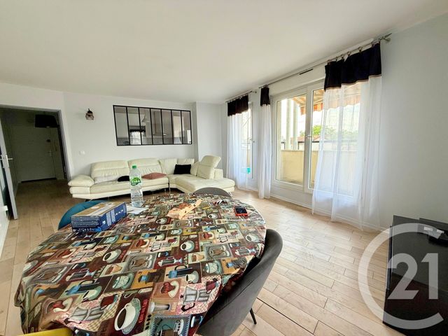 Appartement F3 à vendre - 3 pièces - 65.87 m2 - ARGENTEUIL - 95 - ILE-DE-FRANCE - Century 21 Promo 95