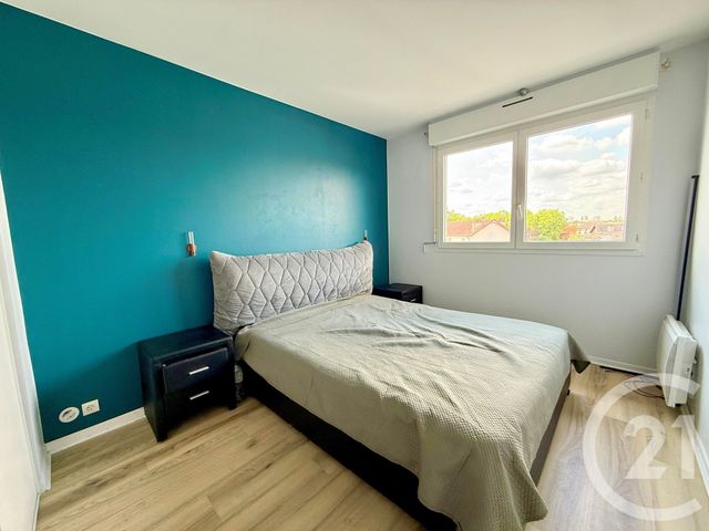 Appartement F3 à vendre - 3 pièces - 65.87 m2 - ARGENTEUIL - 95 - ILE-DE-FRANCE - Century 21 Promo 95