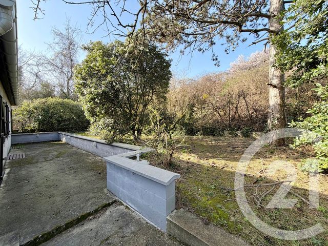 maison à vendre - 5 pièces - 90.0 m2 - ARGENTEUIL - 95 - ILE-DE-FRANCE - Century 21 Promo 95