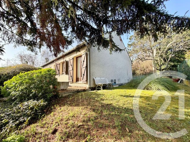 maison à vendre - 5 pièces - 90.0 m2 - ARGENTEUIL - 95 - ILE-DE-FRANCE - Century 21 Promo 95