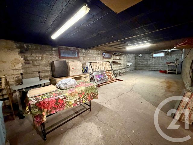 maison à vendre - 5 pièces - 90.0 m2 - ARGENTEUIL - 95 - ILE-DE-FRANCE - Century 21 Promo 95