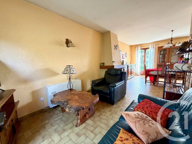 maison à vendre - 5 pièces - 90.0 m2 - ARGENTEUIL - 95 - ILE-DE-FRANCE - Century 21 Promo 95