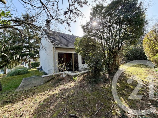 maison à vendre - 5 pièces - 90.0 m2 - ARGENTEUIL - 95 - ILE-DE-FRANCE - Century 21 Promo 95