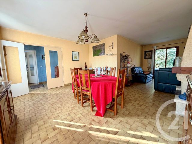 maison à vendre - 5 pièces - 90.0 m2 - ARGENTEUIL - 95 - ILE-DE-FRANCE - Century 21 Promo 95