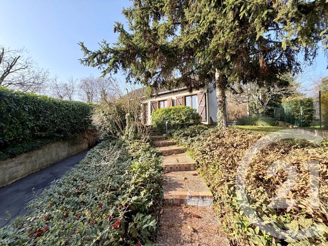 maison - ARGENTEUIL - 95