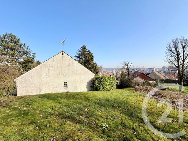 maison à vendre - 5 pièces - 90.0 m2 - ARGENTEUIL - 95 - ILE-DE-FRANCE - Century 21 Promo 95