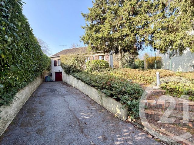 maison à vendre - 5 pièces - 90.0 m2 - ARGENTEUIL - 95 - ILE-DE-FRANCE - Century 21 Promo 95