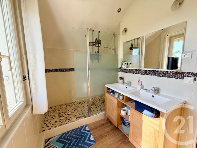 maison à vendre - 4 pièces - 106.0 m2 - ARGENTEUIL - 95 - ILE-DE-FRANCE - Century 21 Promo 95