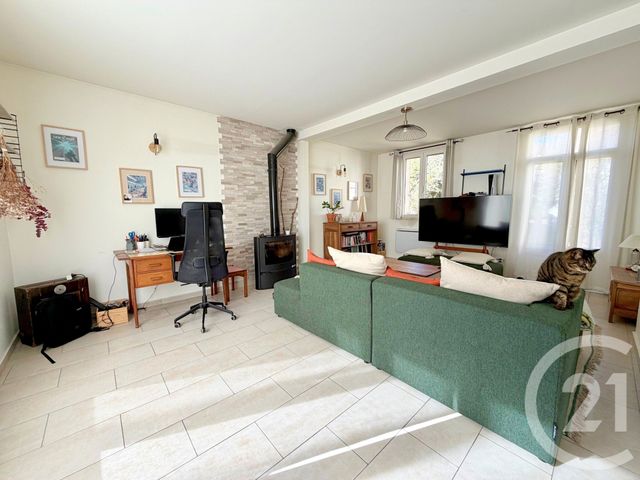 maison à vendre - 4 pièces - 106.0 m2 - ARGENTEUIL - 95 - ILE-DE-FRANCE - Century 21 Promo 95