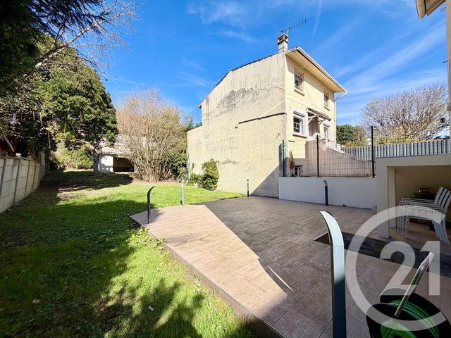 maison à vendre - 4 pièces - 106.0 m2 - ARGENTEUIL - 95 - ILE-DE-FRANCE - Century 21 Promo 95