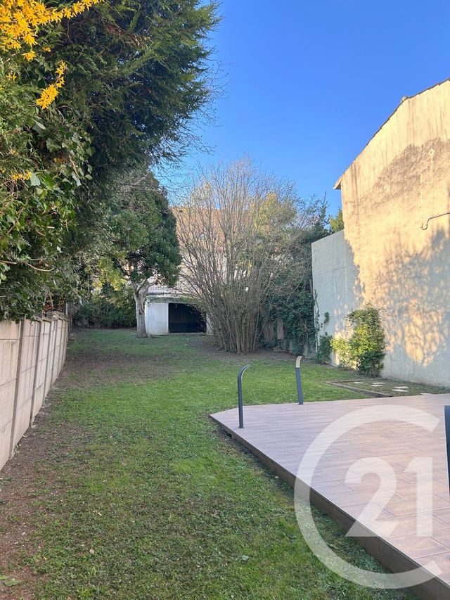 maison à vendre - 4 pièces - 106.0 m2 - ARGENTEUIL - 95 - ILE-DE-FRANCE - Century 21 Promo 95