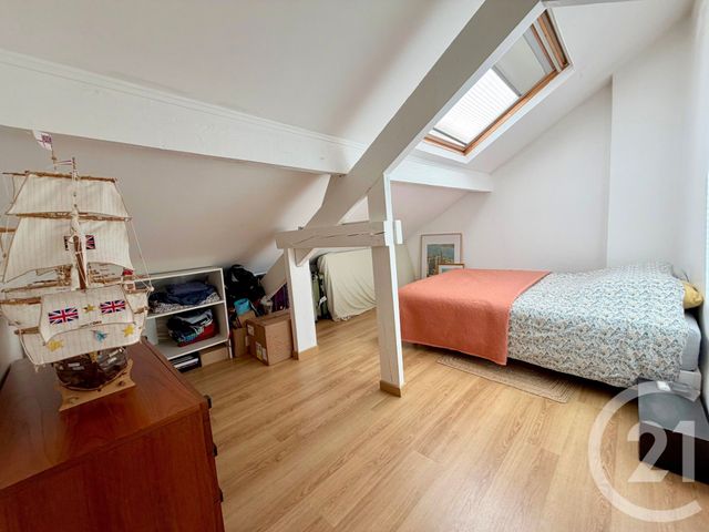 maison à vendre - 4 pièces - 106.0 m2 - ARGENTEUIL - 95 - ILE-DE-FRANCE - Century 21 Promo 95