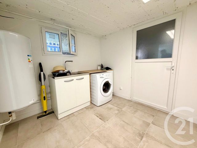 maison à vendre - 4 pièces - 106.0 m2 - ARGENTEUIL - 95 - ILE-DE-FRANCE - Century 21 Promo 95