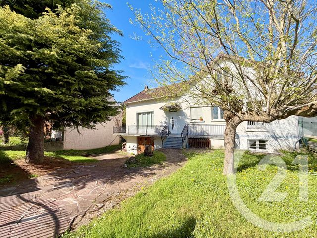 maison - ARGENTEUIL - 95