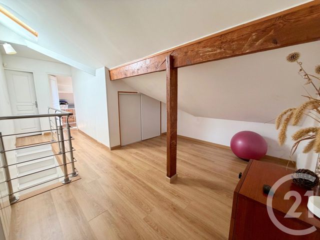 maison à vendre - 4 pièces - 106.0 m2 - ARGENTEUIL - 95 - ILE-DE-FRANCE - Century 21 Promo 95