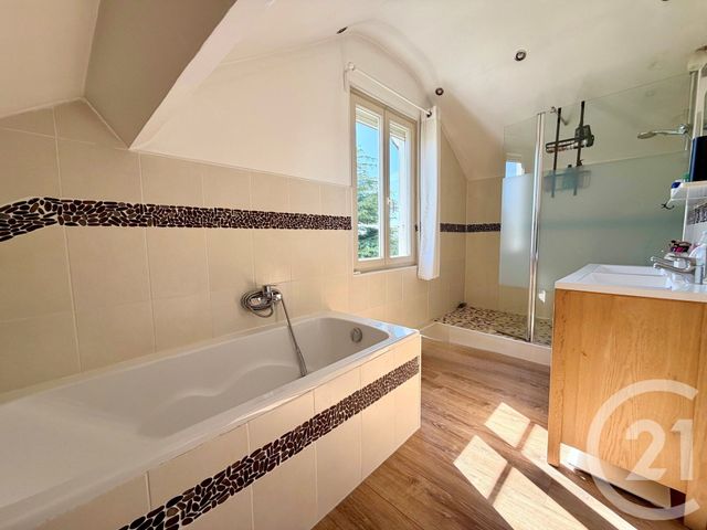 maison à vendre - 4 pièces - 106.0 m2 - ARGENTEUIL - 95 - ILE-DE-FRANCE - Century 21 Promo 95