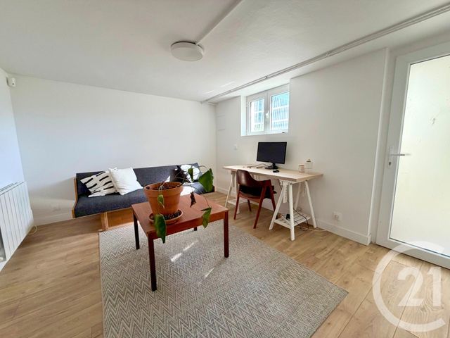 maison à vendre - 4 pièces - 106.0 m2 - ARGENTEUIL - 95 - ILE-DE-FRANCE - Century 21 Promo 95