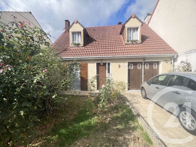 Maison à vendre ARGENTEUIL
