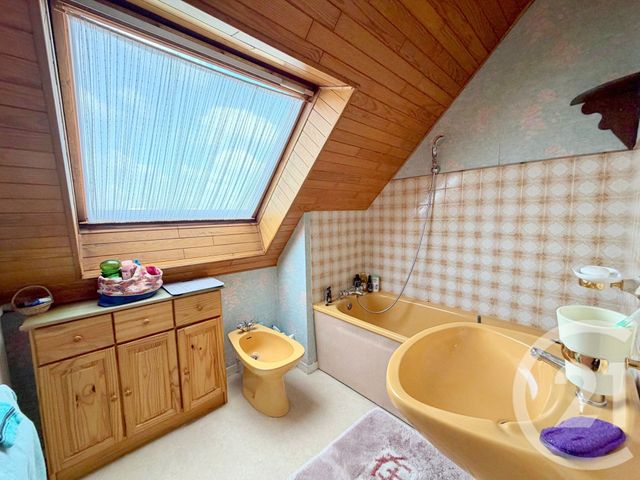 maison à vendre - 5 pièces - 106.76 m2 - ARGENTEUIL - 95 - ILE-DE-FRANCE - Century 21 Promo 95