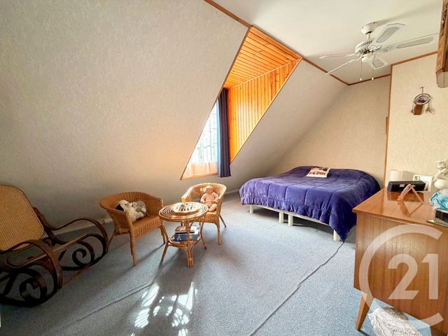 maison à vendre - 5 pièces - 106.76 m2 - ARGENTEUIL - 95 - ILE-DE-FRANCE - Century 21 Promo 95