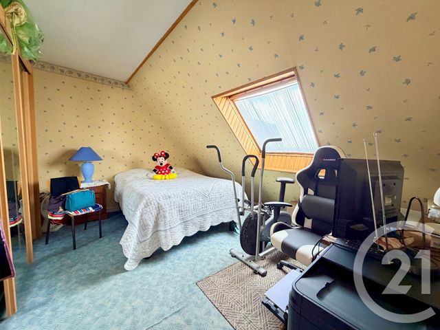 maison à vendre - 5 pièces - 106.76 m2 - ARGENTEUIL - 95 - ILE-DE-FRANCE - Century 21 Promo 95