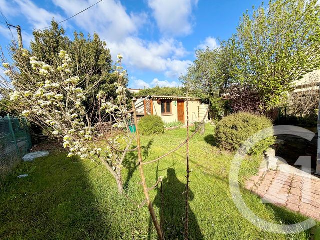 maison à vendre - 5 pièces - 106.76 m2 - ARGENTEUIL - 95 - ILE-DE-FRANCE - Century 21 Promo 95