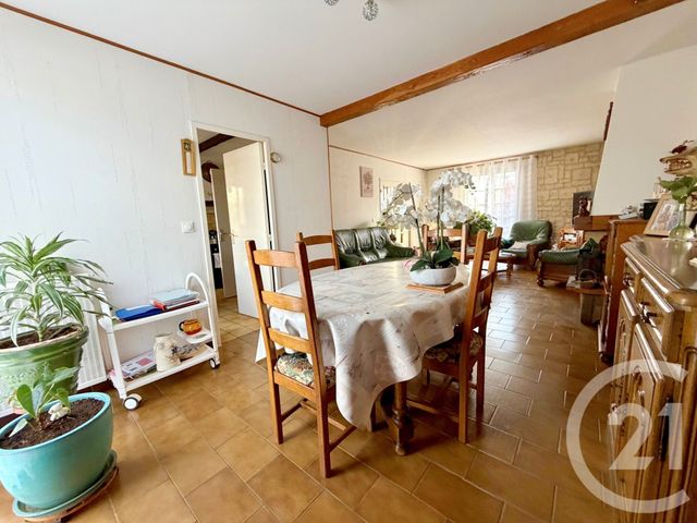 maison à vendre - 5 pièces - 106.76 m2 - ARGENTEUIL - 95 - ILE-DE-FRANCE - Century 21 Promo 95