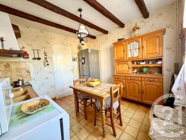 maison à vendre - 5 pièces - 106.76 m2 - ARGENTEUIL - 95 - ILE-DE-FRANCE - Century 21 Promo 95