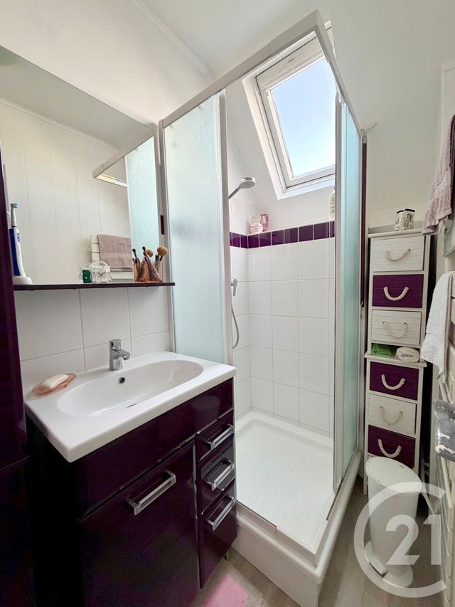 maison à vendre - 4 pièces - 68.08 m2 - ARGENTEUIL - 95 - ILE-DE-FRANCE - Century 21 Promo 95