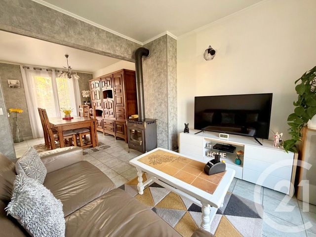 maison à vendre - 4 pièces - 68.08 m2 - ARGENTEUIL - 95 - ILE-DE-FRANCE - Century 21 Promo 95