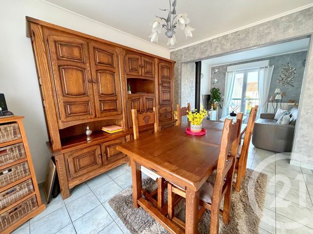 maison à vendre - 4 pièces - 68.08 m2 - ARGENTEUIL - 95 - ILE-DE-FRANCE - Century 21 Promo 95