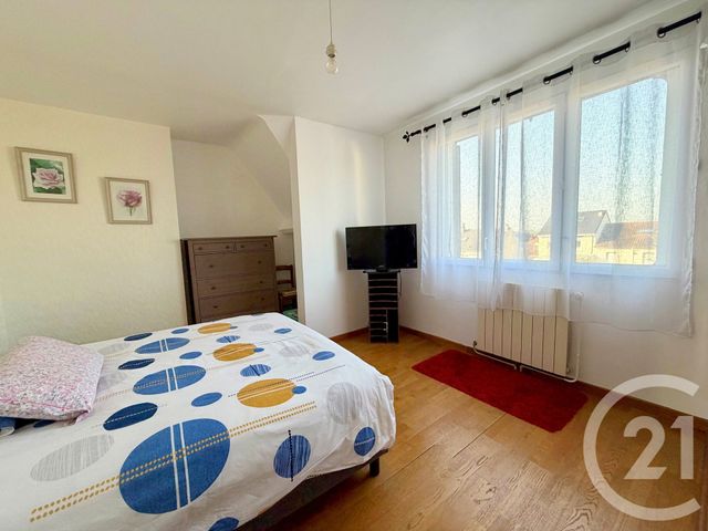 maison à vendre - 4 pièces - 68.08 m2 - ARGENTEUIL - 95 - ILE-DE-FRANCE - Century 21 Promo 95