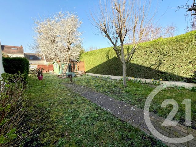 maison à vendre - 4 pièces - 68.08 m2 - ARGENTEUIL - 95 - ILE-DE-FRANCE - Century 21 Promo 95