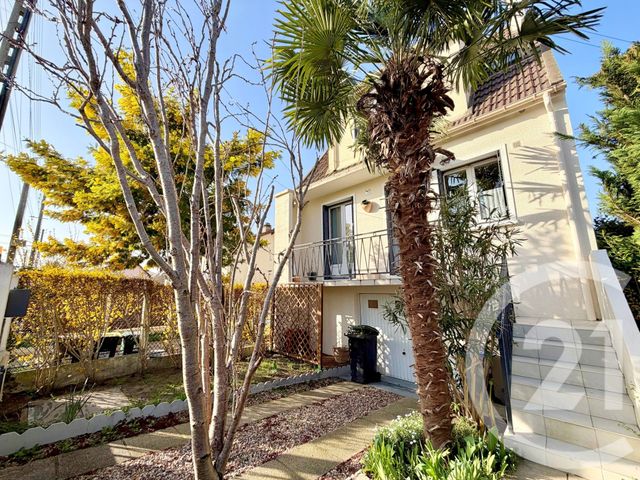 Maison à vendre ARGENTEUIL