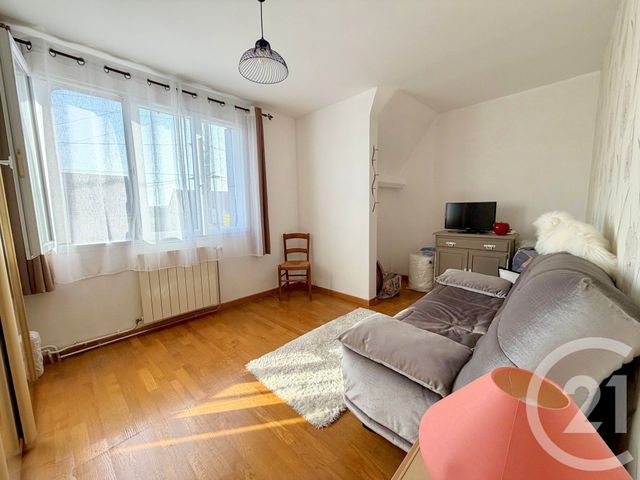 maison à vendre - 4 pièces - 68.08 m2 - ARGENTEUIL - 95 - ILE-DE-FRANCE - Century 21 Promo 95