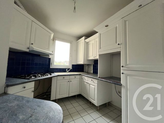 Appartement F4 à vendre - 4 pièces - 79.4 m2 - ARGENTEUIL - 95 - ILE-DE-FRANCE - Century 21 Promo 95