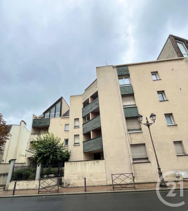 Appartement F4 à vendre ARGENTEUIL