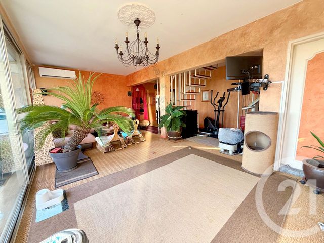 maison à vendre - 6 pièces - 180.0 m2 - ARGENTEUIL - 95 - ILE-DE-FRANCE - Century 21 Promo 95