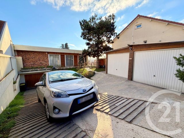 maison - ARGENTEUIL - 95