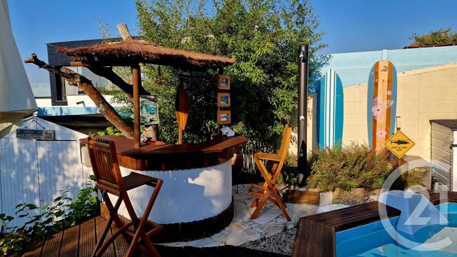 maison à vendre - 6 pièces - 180.0 m2 - ARGENTEUIL - 95 - ILE-DE-FRANCE - Century 21 Promo 95