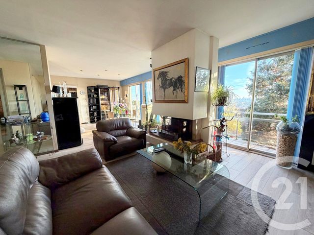 maison à vendre - 6 pièces - 180.0 m2 - ARGENTEUIL - 95 - ILE-DE-FRANCE - Century 21 Promo 95