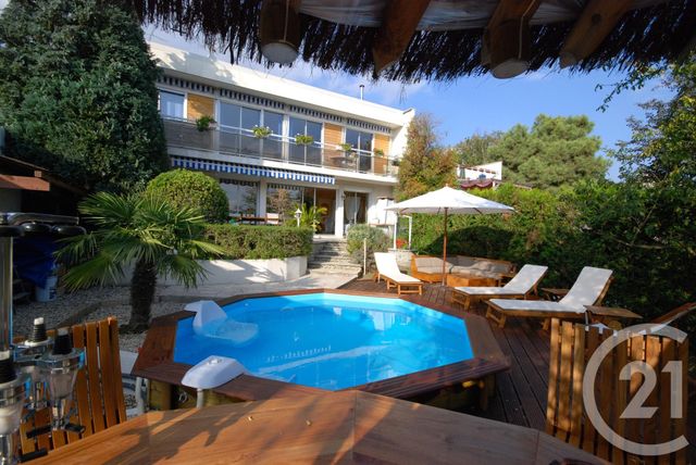 Maison à vendre ARGENTEUIL