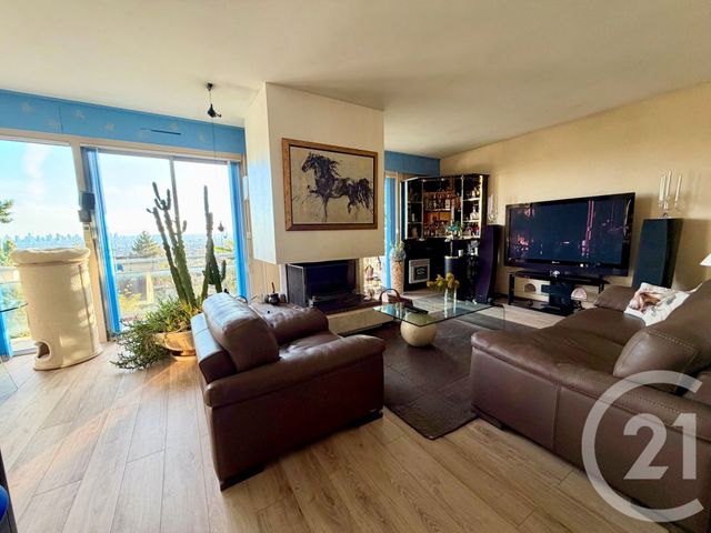 maison à vendre - 6 pièces - 180.0 m2 - ARGENTEUIL - 95 - ILE-DE-FRANCE - Century 21 Promo 95