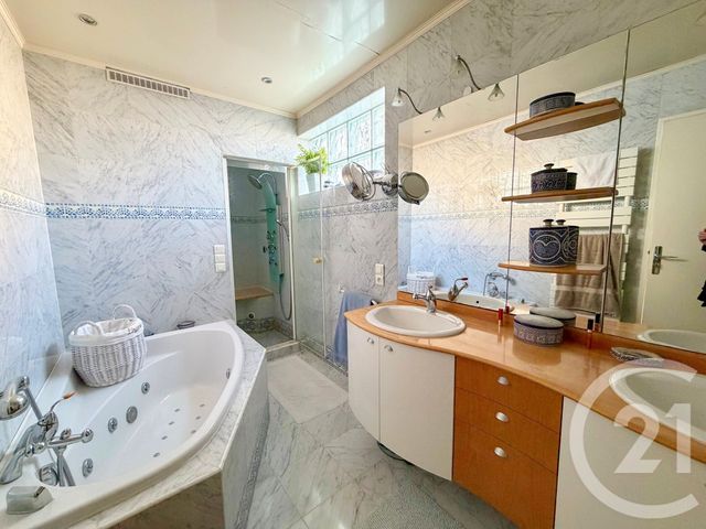 maison à vendre - 6 pièces - 180.0 m2 - ARGENTEUIL - 95 - ILE-DE-FRANCE - Century 21 Promo 95