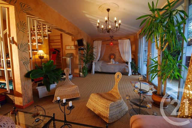 maison à vendre - 6 pièces - 180.0 m2 - ARGENTEUIL - 95 - ILE-DE-FRANCE - Century 21 Promo 95