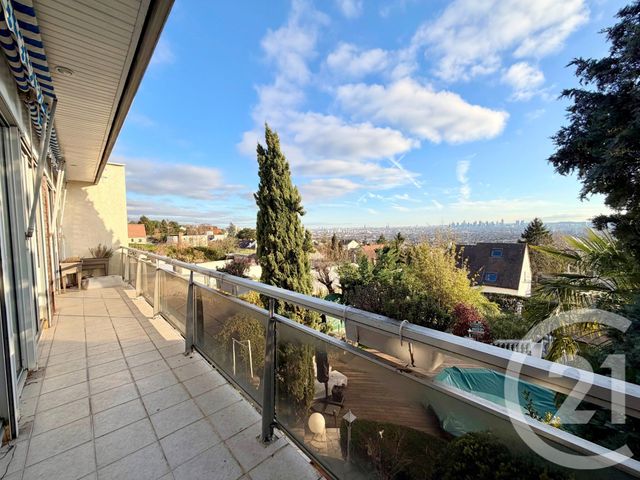 maison à vendre - 6 pièces - 180.0 m2 - ARGENTEUIL - 95 - ILE-DE-FRANCE - Century 21 Promo 95